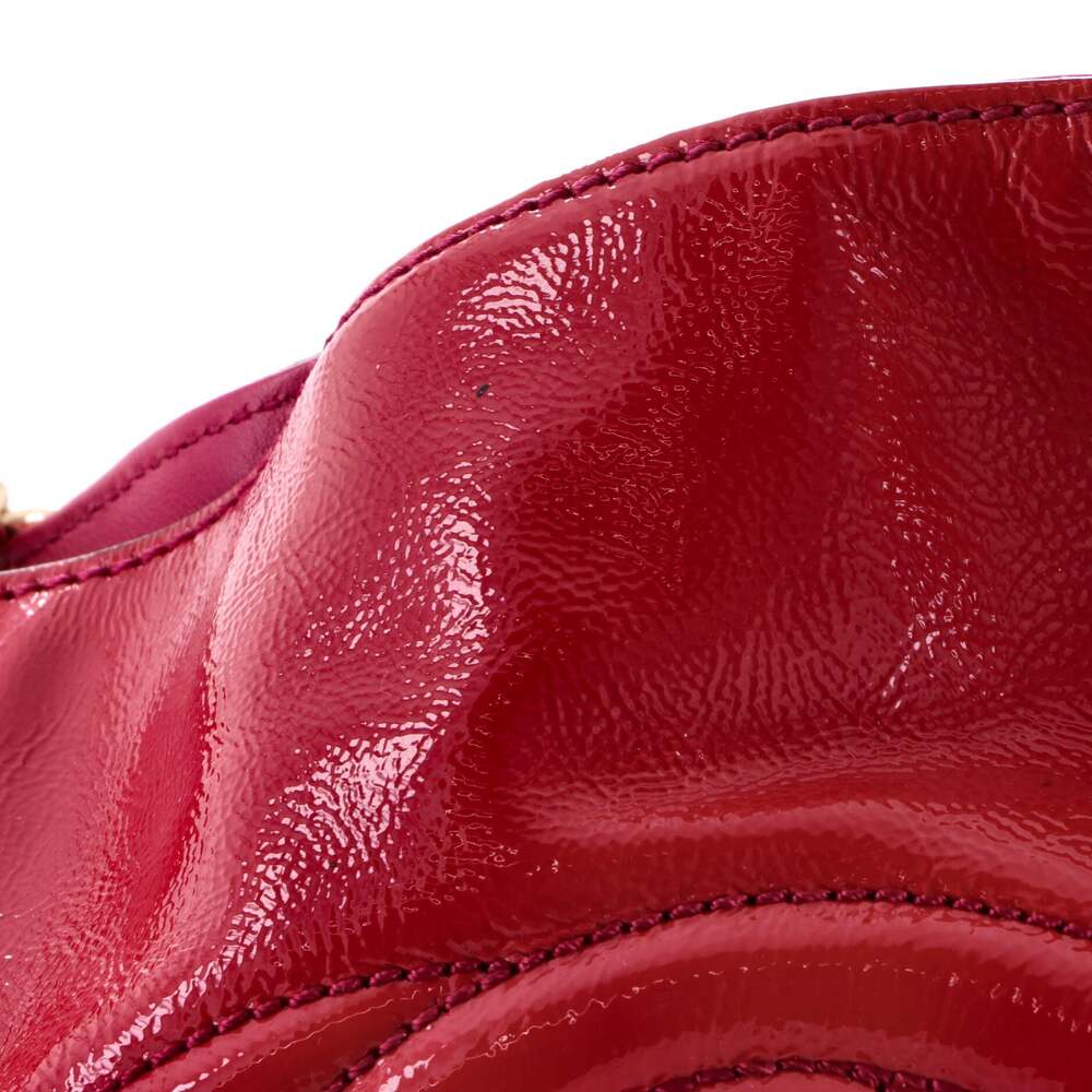 Gucci Soho Chain Strap Shoulder Bag #218802G11B - Picture 6 of 8
